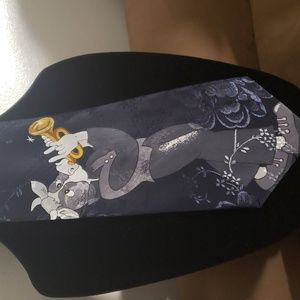 Mens All That Jazz Noelty Tie NWT